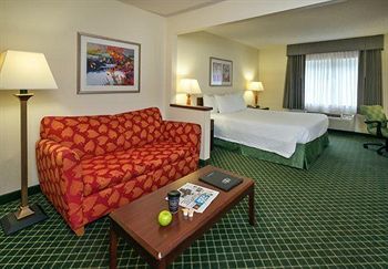 Fairfield Inn Tuscaloosa