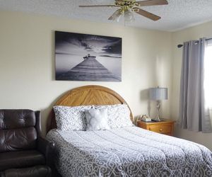 Anchorage Uptown Suites Anchorage United States
