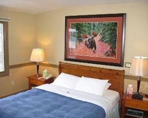 Copper Whale Inn Anchorage United States