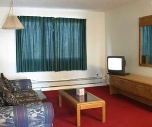 Royal Suite Lodge Anchorage United States