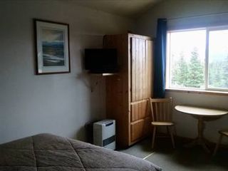 Фото отеля Alaskan Spruce Cabins