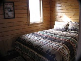Фото отеля Alaska Adventure Cabins