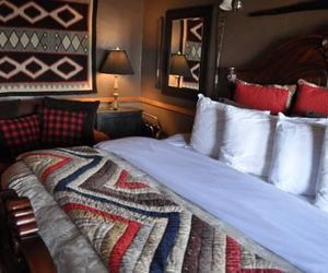 Ocean House Inn & Condos Homer United States
