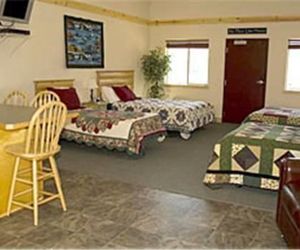 A FISHERMANS RESORT Homer United States
