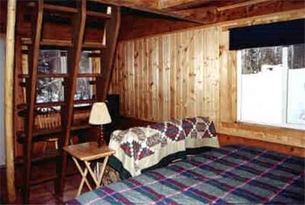 Photo of Daniels Lake Lodge Cabins