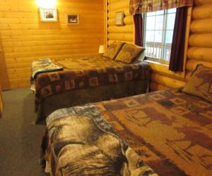 Box Canyon Cabins Seward United States