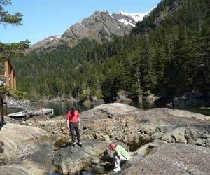 Orca Island Cabins Seward United States