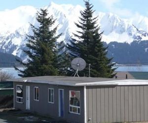 Captains Quarters Seward United States