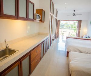 Hoi An Greenlife villa Hoi An Vietnam
