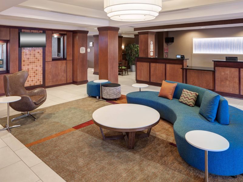 Hotel Photo 14