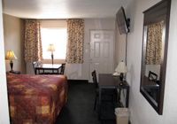 Отзывы Budget Host Inn NAU / Downtown Flagstaff, 2 звезды