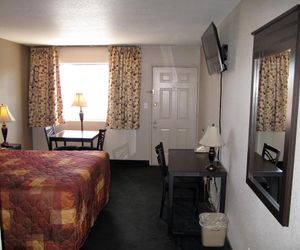 Budget Host Inn NAU / Downtown Flagstaff Flagstaff United States