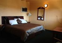 Отзывы Travel Inn Flagstaff, 1 звезда