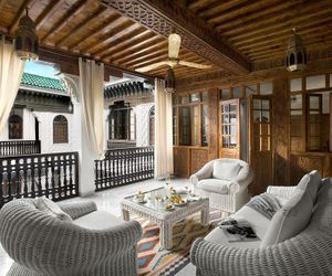 La Sultana Marrakech Marrakech Morocco