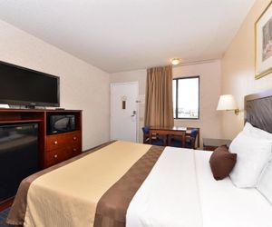 Antelope Canyon Inn Page United States