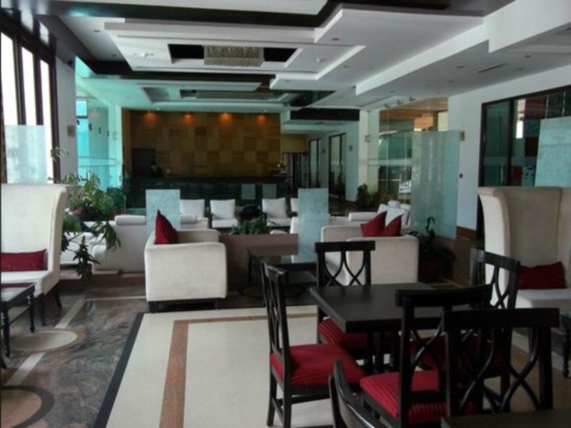 Hotel Photo 8