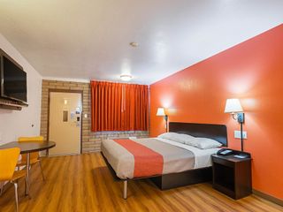 Hotel pic Motel 6-Safford, AZ
