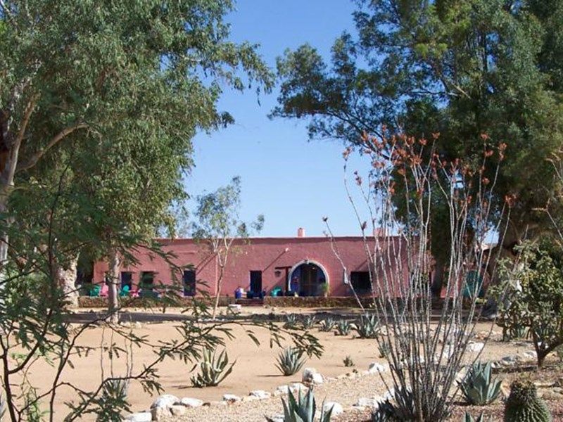صورة الفندق 12