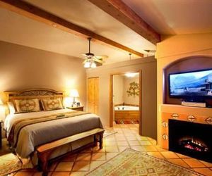 Adobe Hacienda Bed & Breakfast Sedona United States