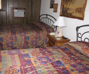 Larian Motel Tombstone United States