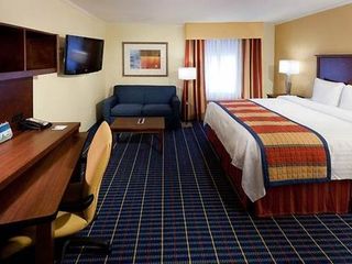 Hotel pic TownePlace Suites by Marriott Tucson Williams Centre