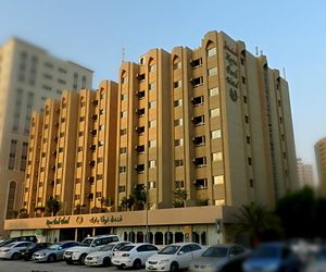 Nova Park Hotel Sharjah United Arab Emirates