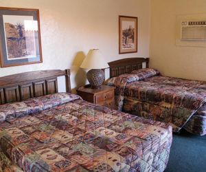 Frontier Motel Tucson United States