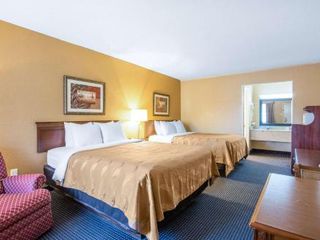 Hotel pic Quality Inn Arkadelphia - University Area