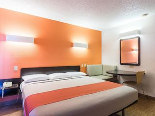 Hotel pic Motel 6-Arkadelphia, AR