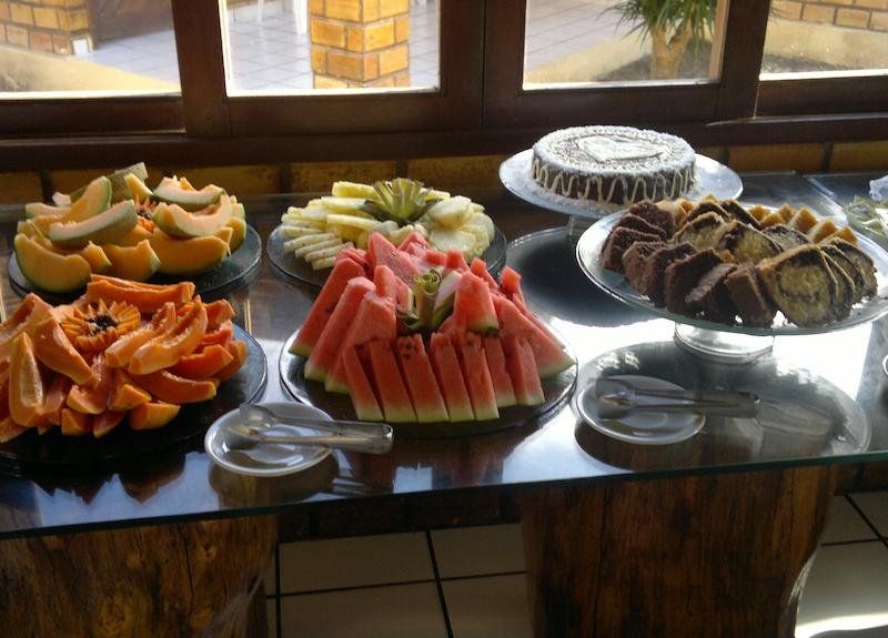 صورة الفندق 11