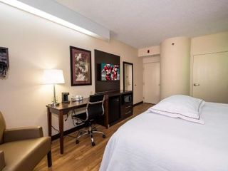 Hotel pic Quality Inn Bentonville-Rogers