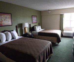 River Valley Inn & Suites Fort Smith United States