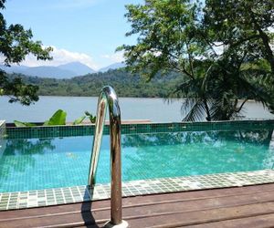 Bangalos Colibri Paraty Brazil
