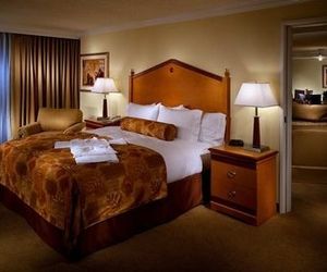 HILTON LITTLE ROCK METRO CENTER Little Rock United States