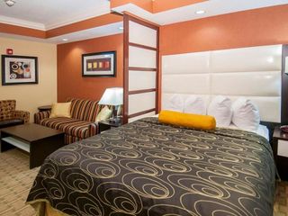 Hotel pic Best Western Plus JFK Inn & Suites