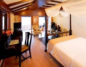 Manuallaya The Resort & Spa Manali India