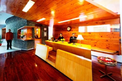 Hotel Photo 16