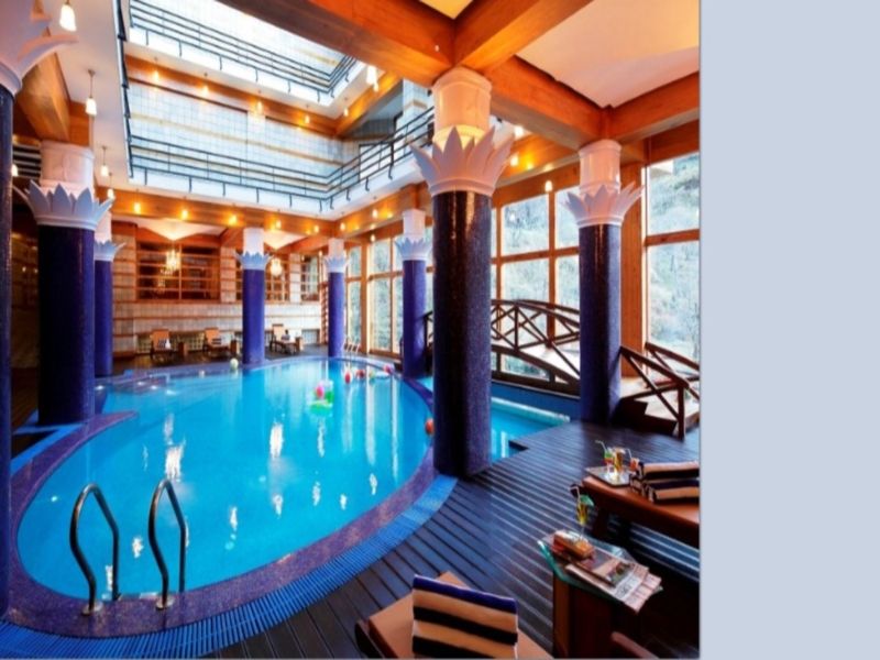 Hotel Photo 21