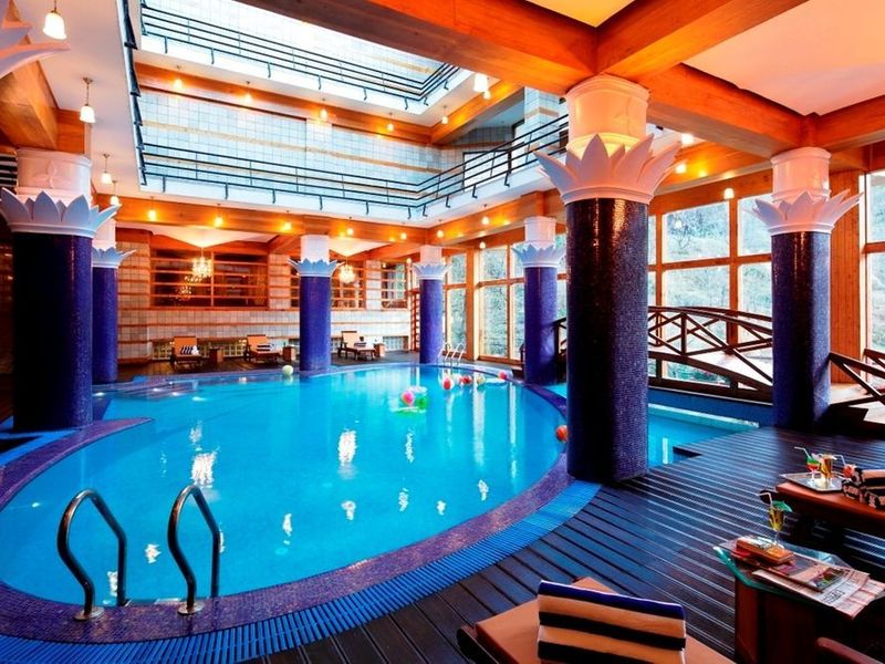 Hotel Photo 22