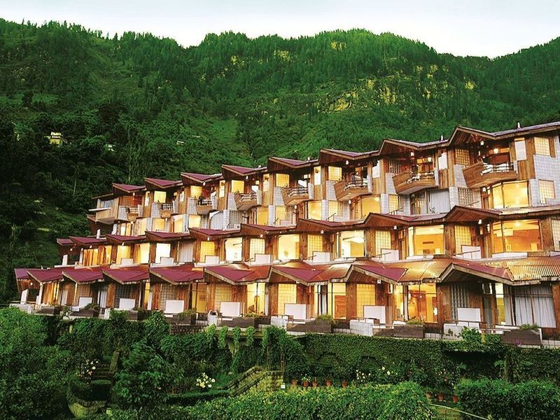 Hotel Photo 24