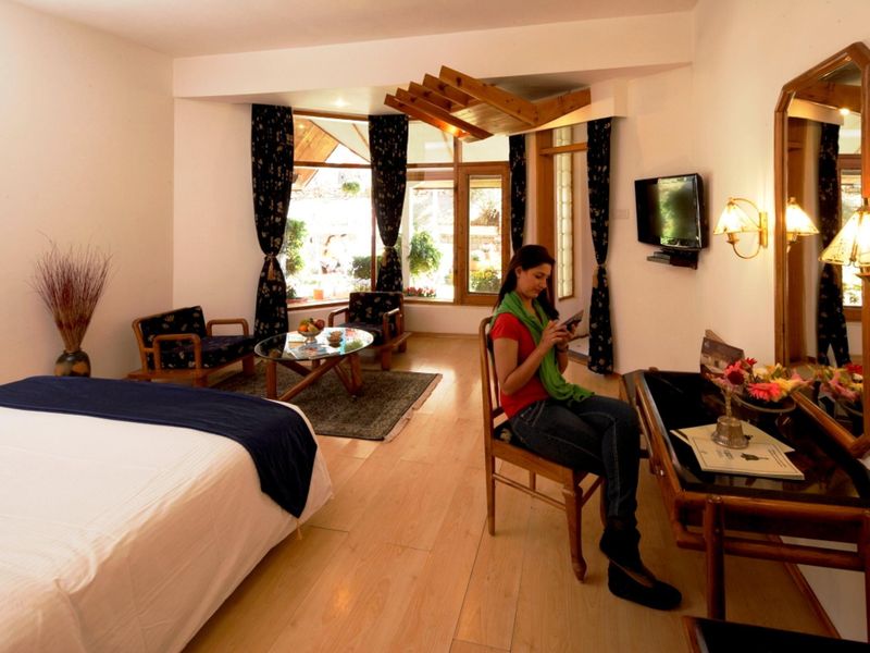 Hotel Photo 7