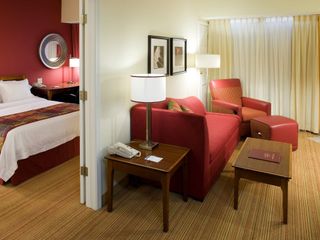 Hotel pic Residence Inn by Marriott Springdale