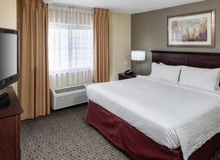 Hotel pic TownePlace Suites by Marriott Texarkana