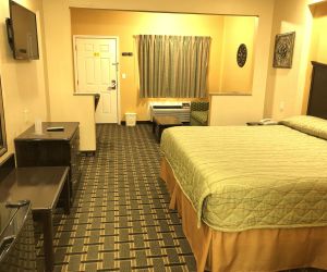 Homegate Inn & Suites West Memphis West Memphis United States