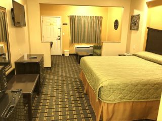 Hotel pic Homegate Inn & Suites West Memphis