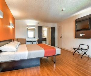 Motel 6 Anaheim Maingate Anaheim United States