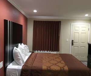 Pacific Inn Anaheim Anaheim United States