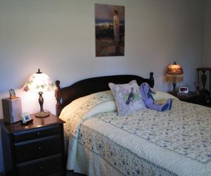 Lavender Dreams Bed and Breakfast Cottage Redding United States