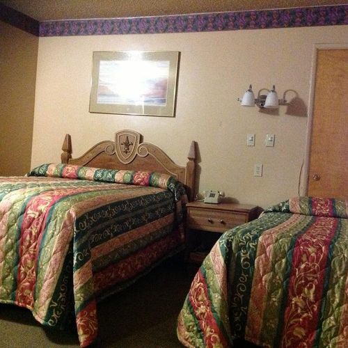 Photo of Apple Valley Motel