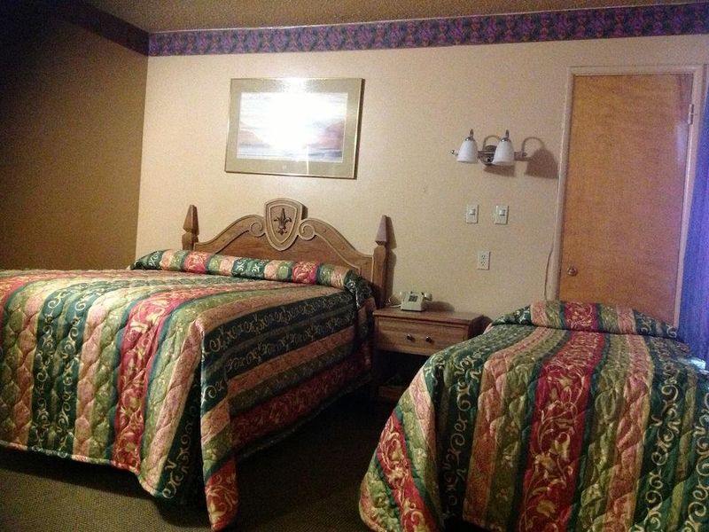 Hotel Photo 1